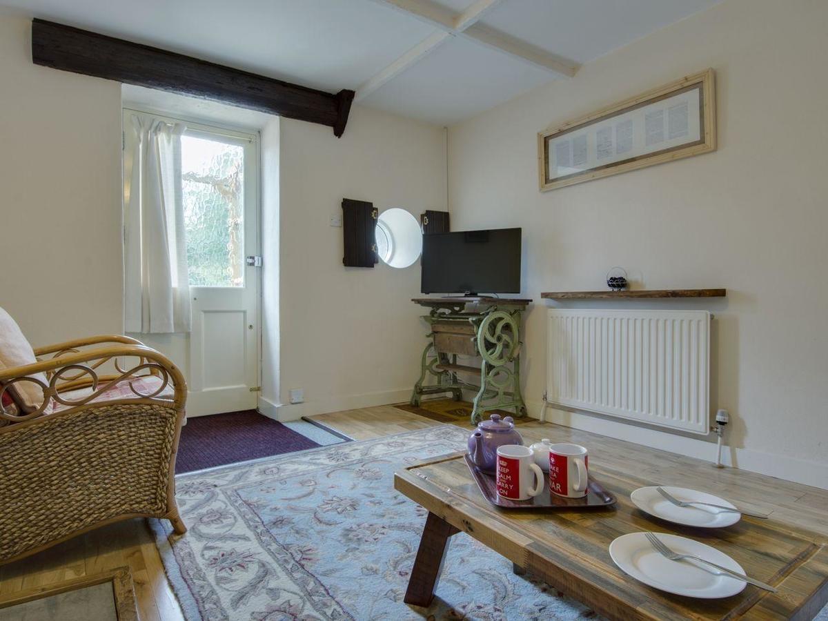 The Old Engine House Villa Bodmin Exterior photo